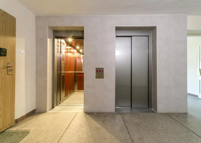 Warsaw Concierge Panska 61