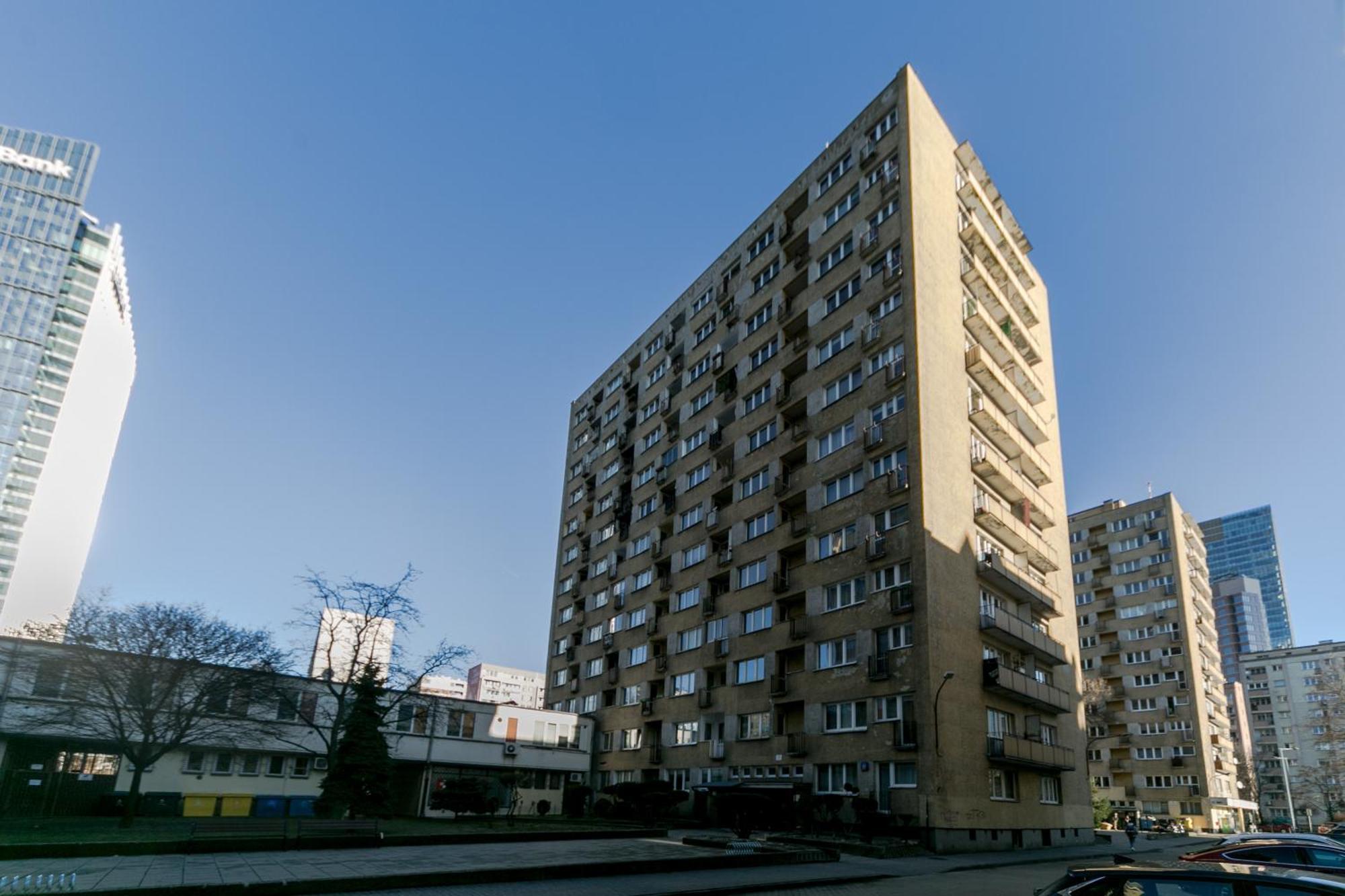 Concierge Panska 61 Apartmán