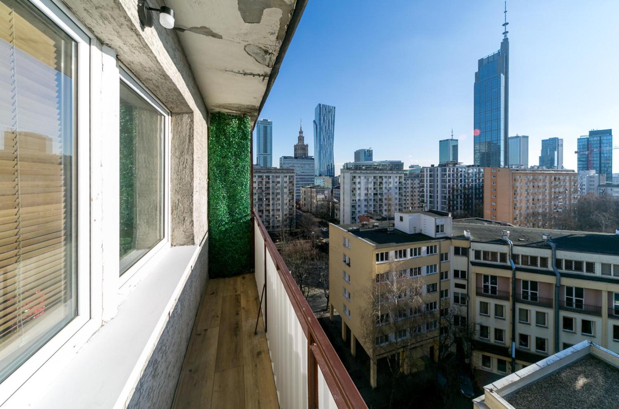 Concierge Panska 61 Apartmán Varšava