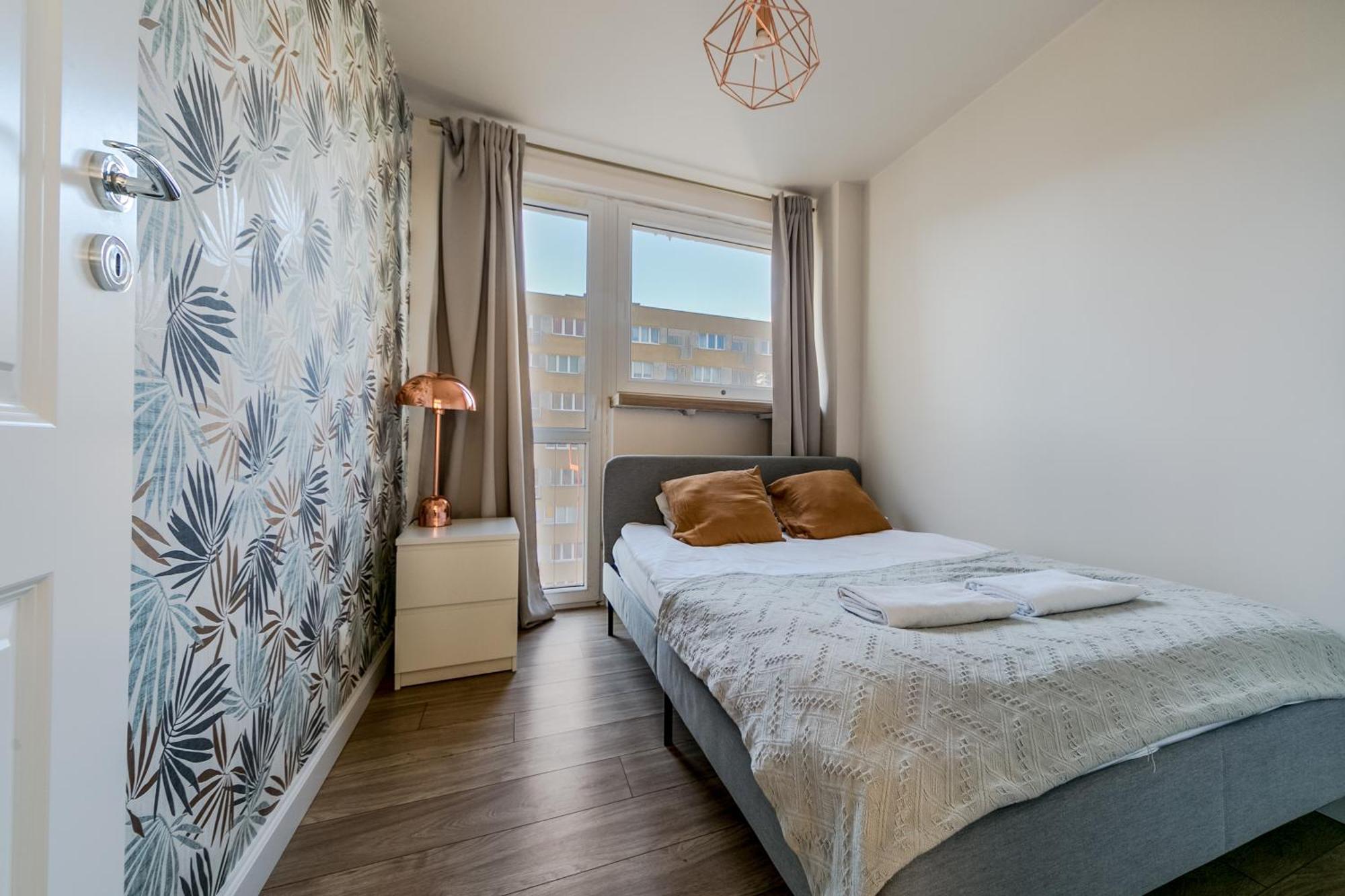 Apartmán Concierge Panska 61