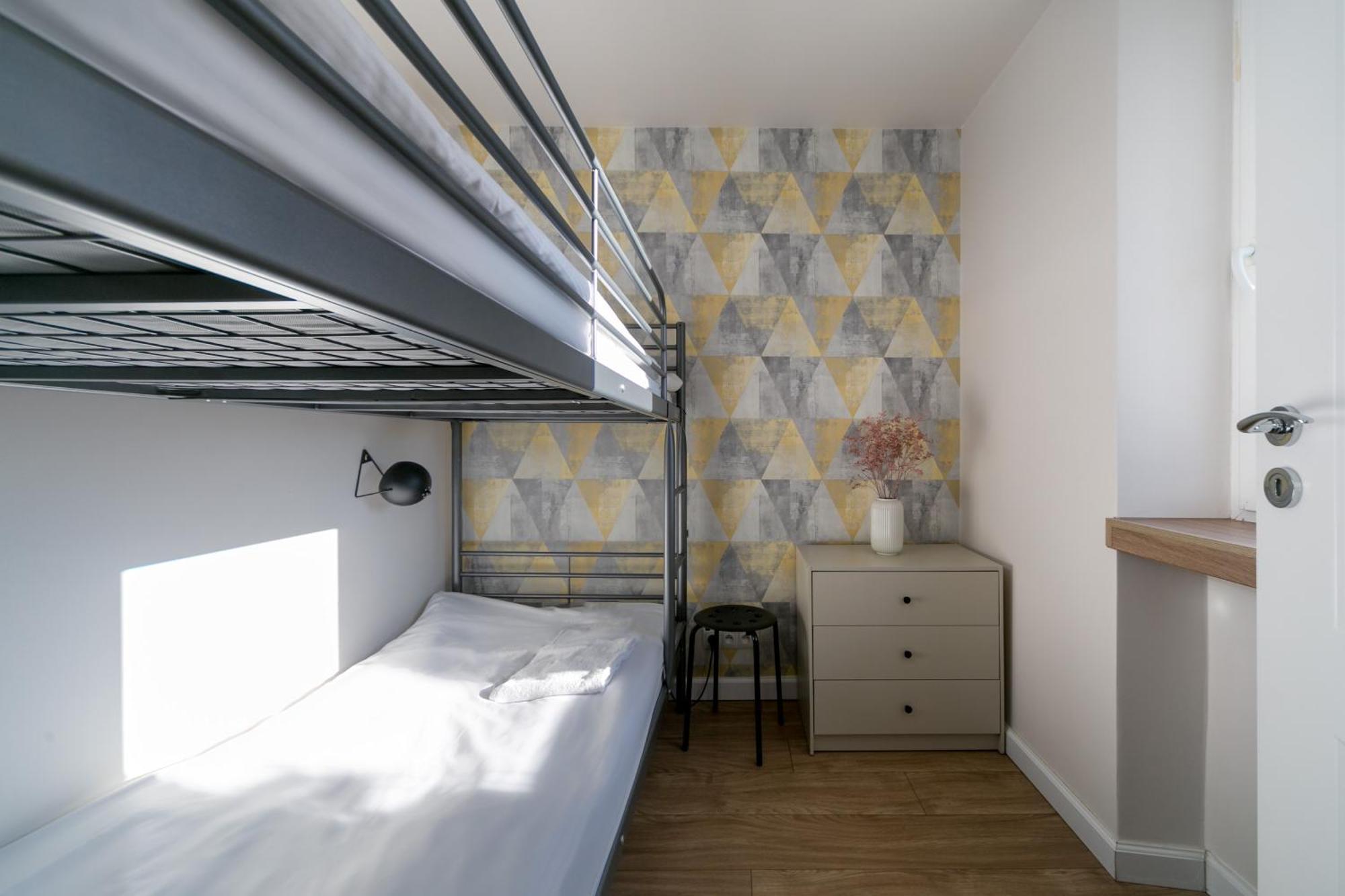 Concierge Panska 61 Apartmán Varšava