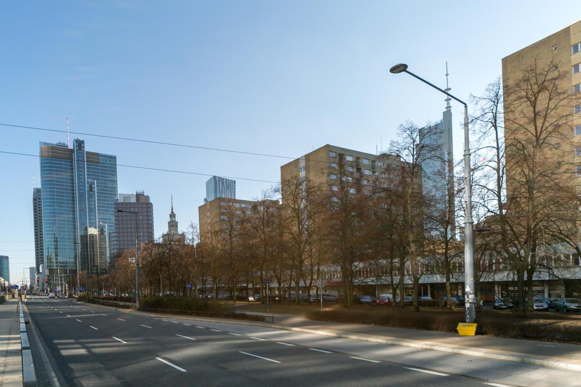 Concierge Panska 61 Apartmán