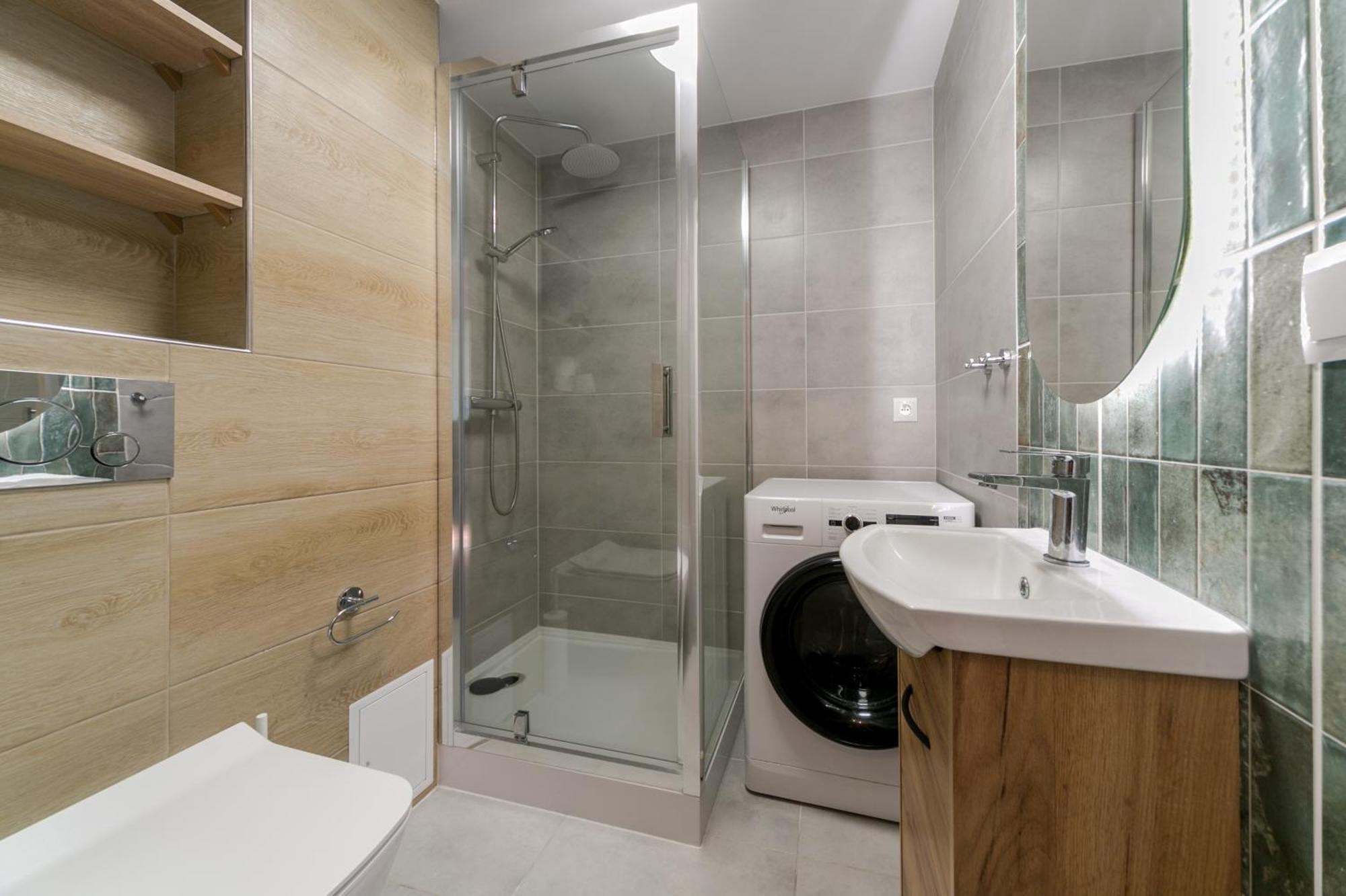 Concierge Panska 61 Apartmán *