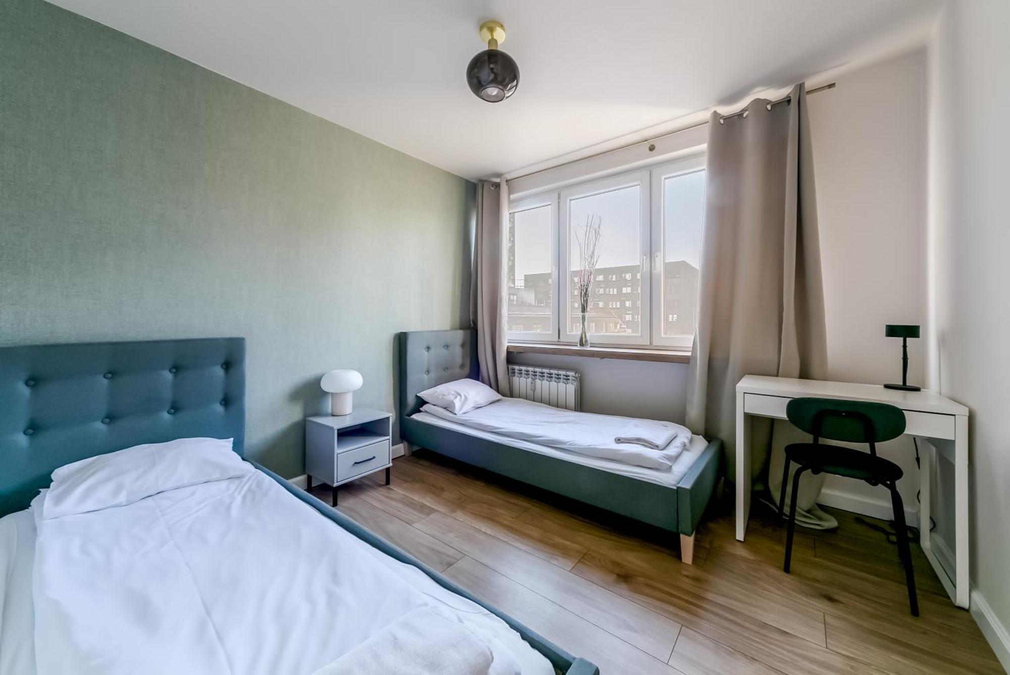 Concierge Panska 61 * Warsaw
